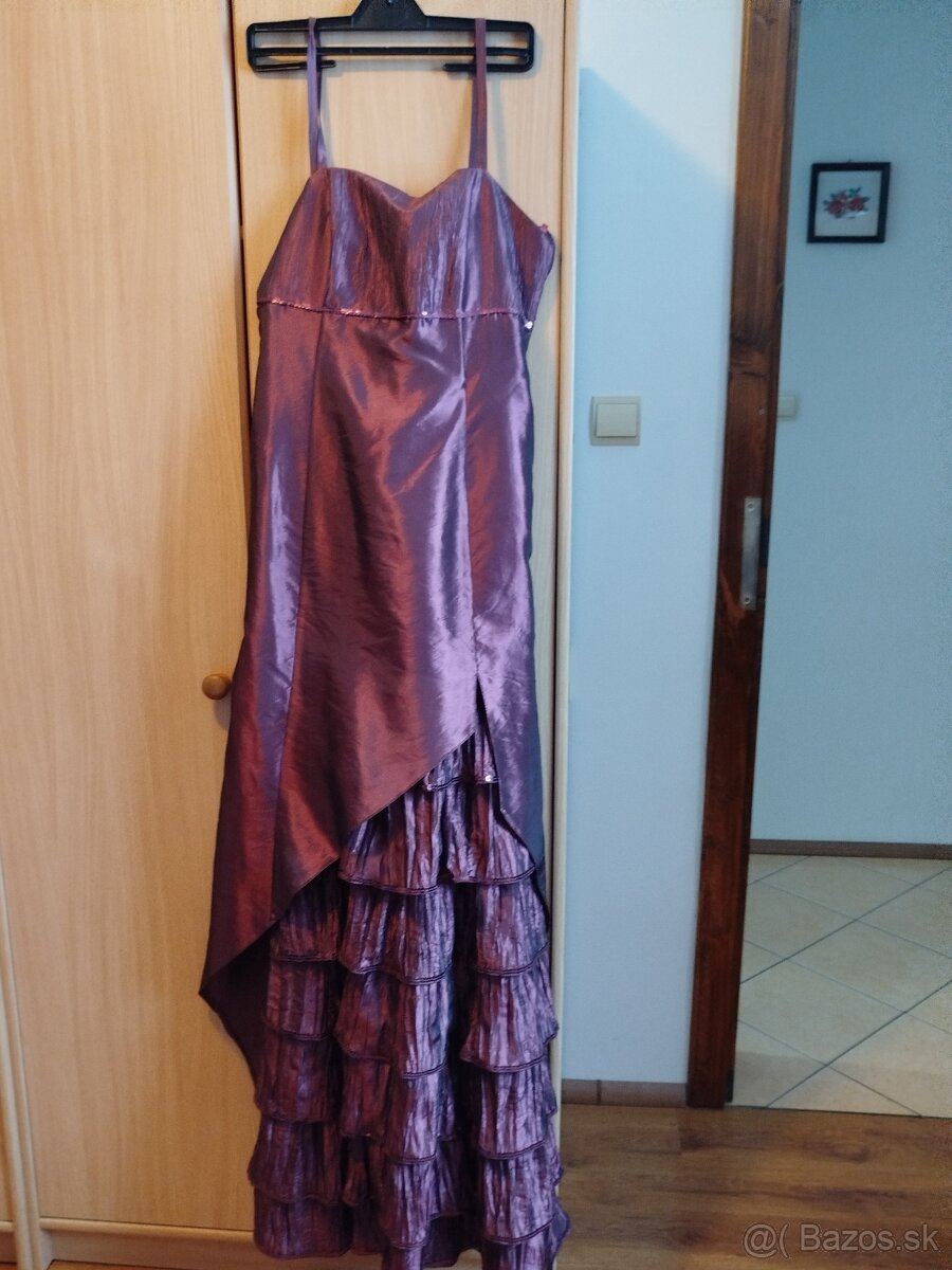 Spoločenské šaty - 5