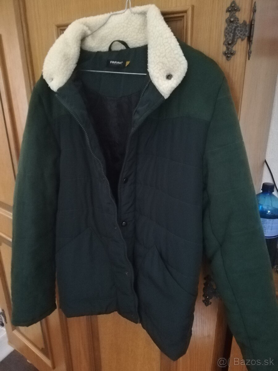 Panska prešivana bunda - 5