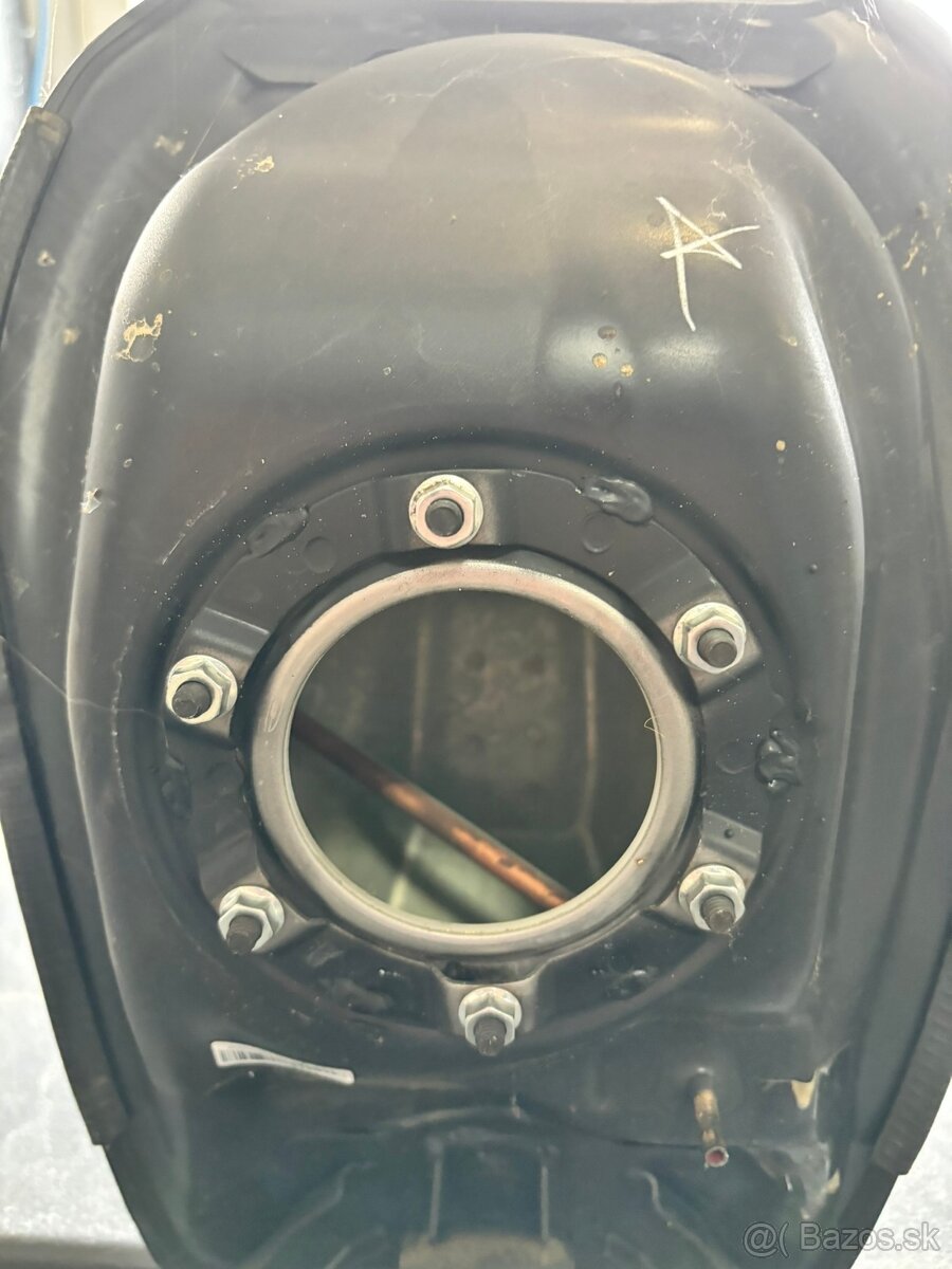 Nádrž HONDA CRF250L - 5