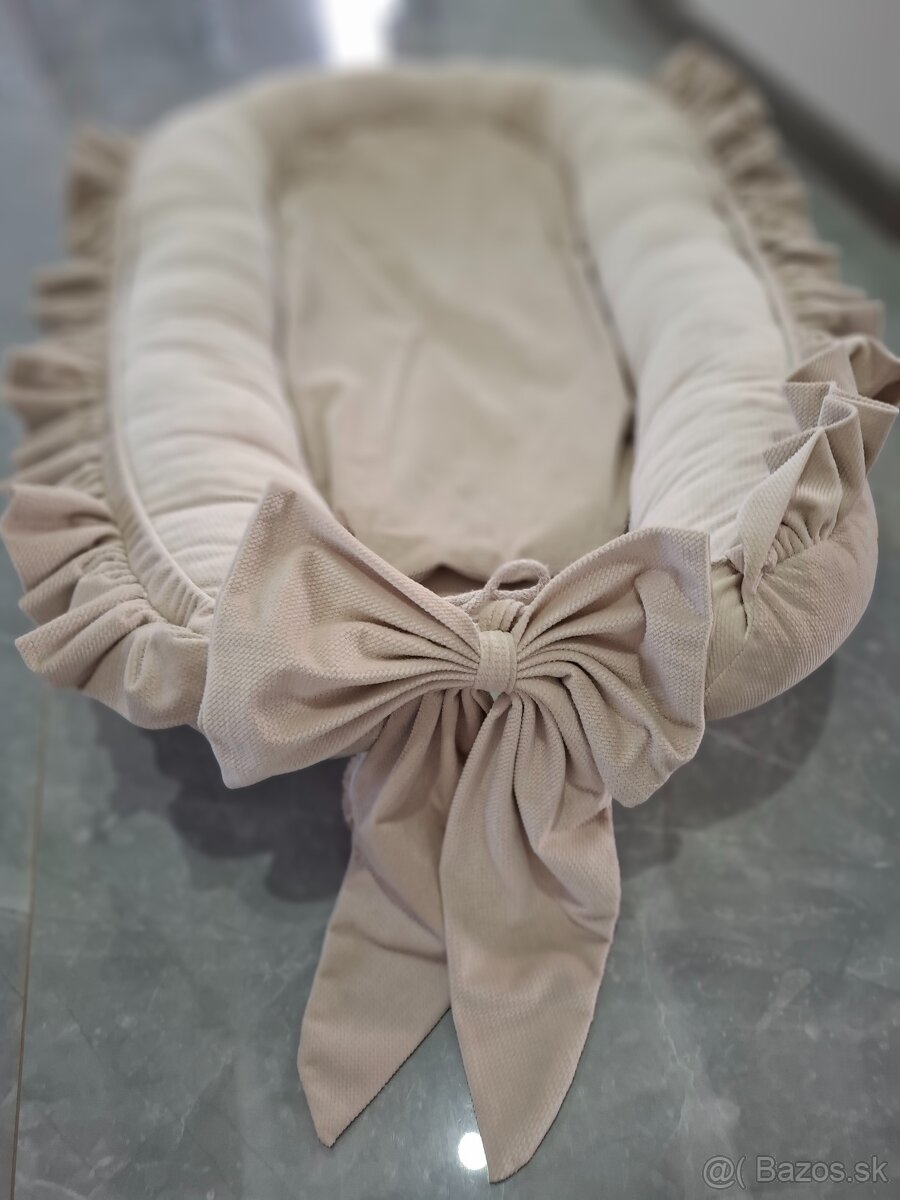 Set do postielky - 5