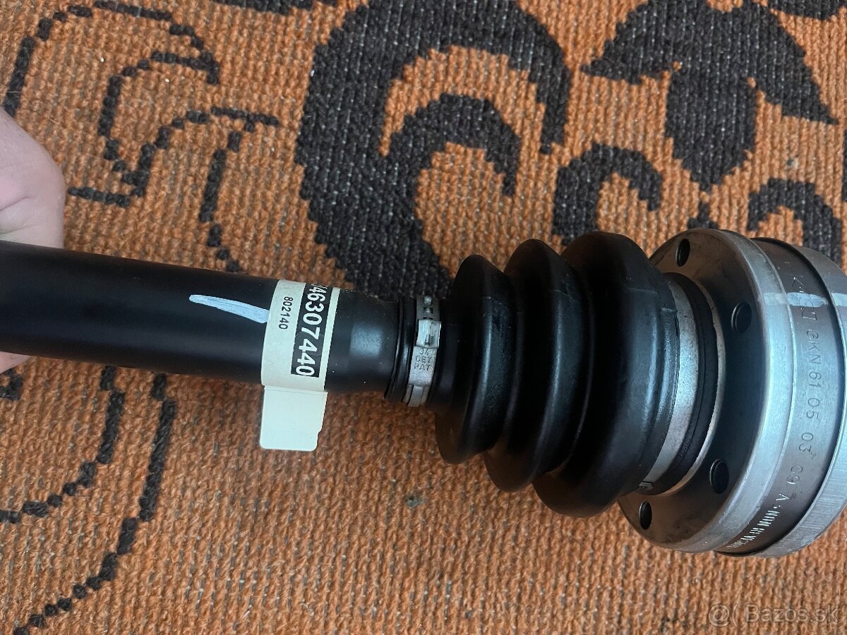 Alfa Romeo 166 poloos 71782998 - 5