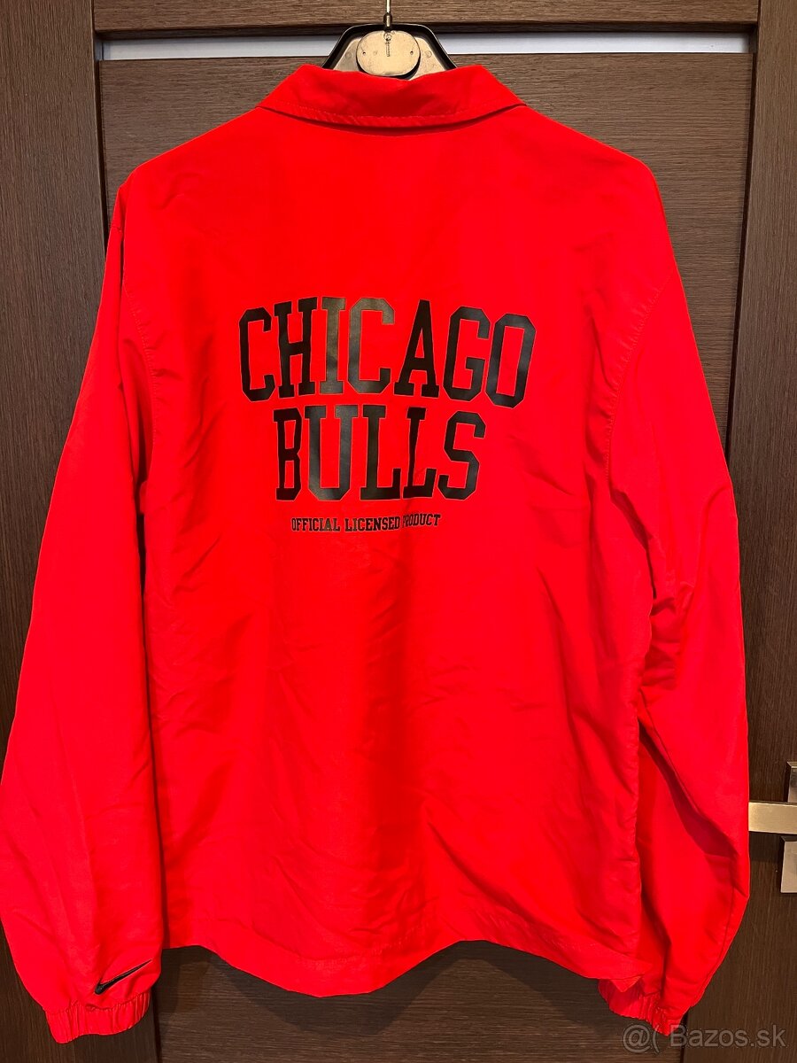 Ľahká športová bunda nike - 5