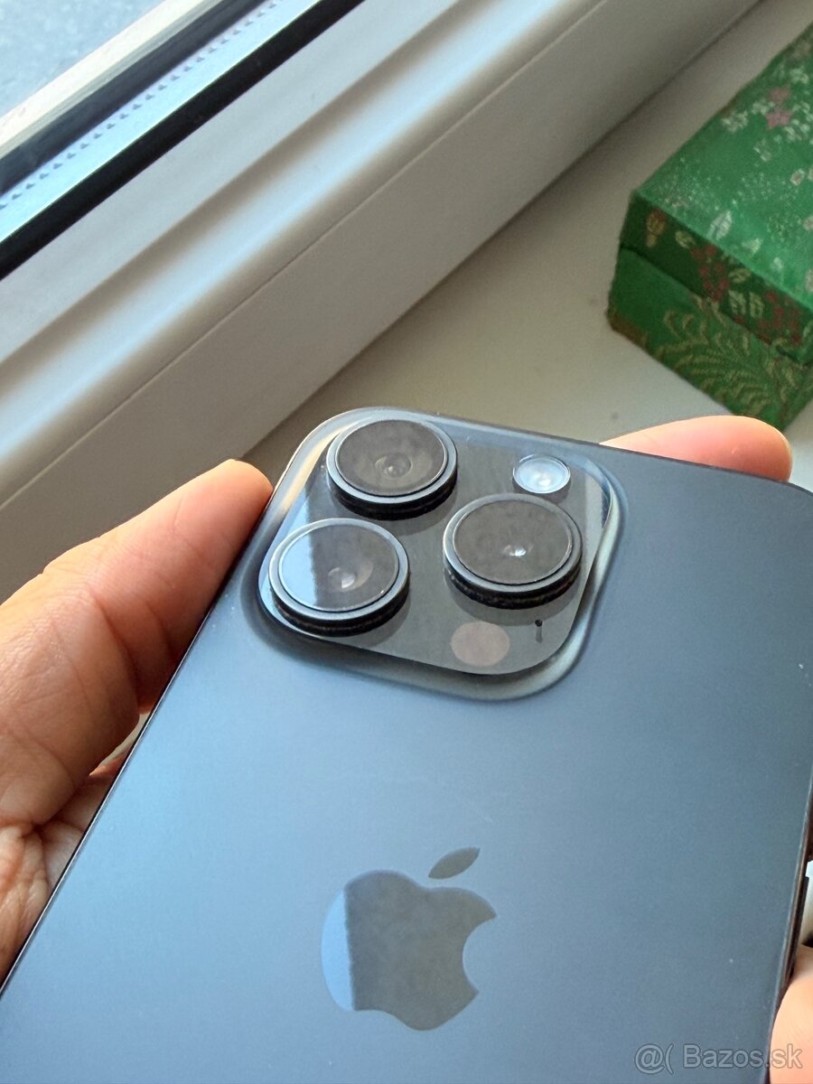 iphone 15 pro 128gb - 5