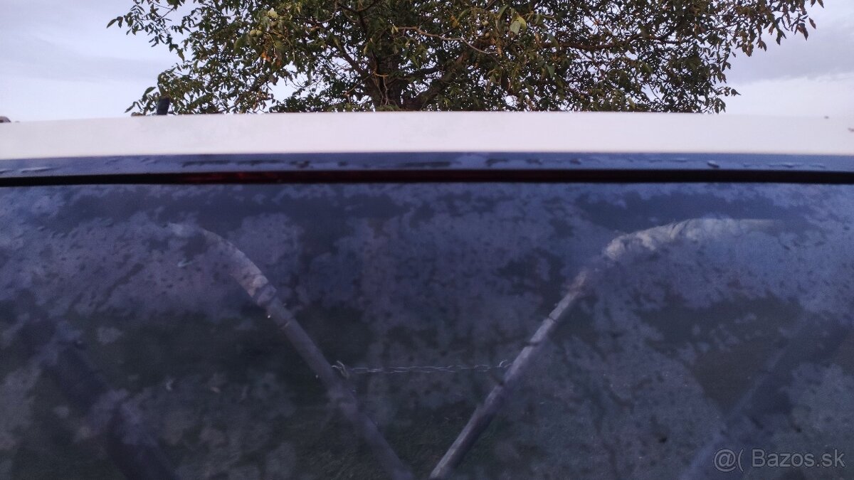 Dvere Audi A5 Sportback - 5