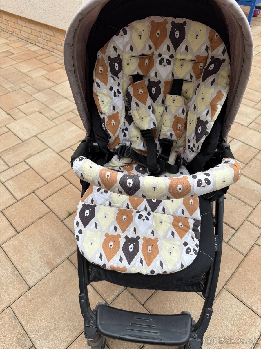 Kocik Peg Perego - 5