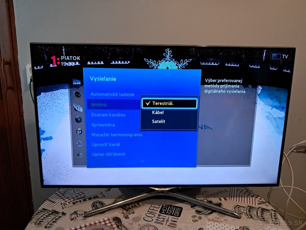 Samsung smart 3D - 5