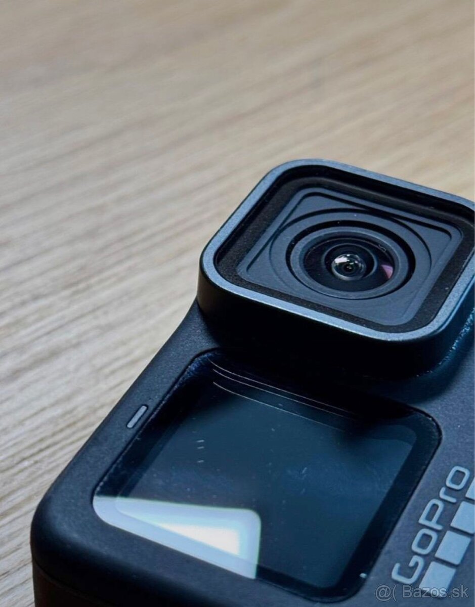 GoPro Hero 9 black - 5