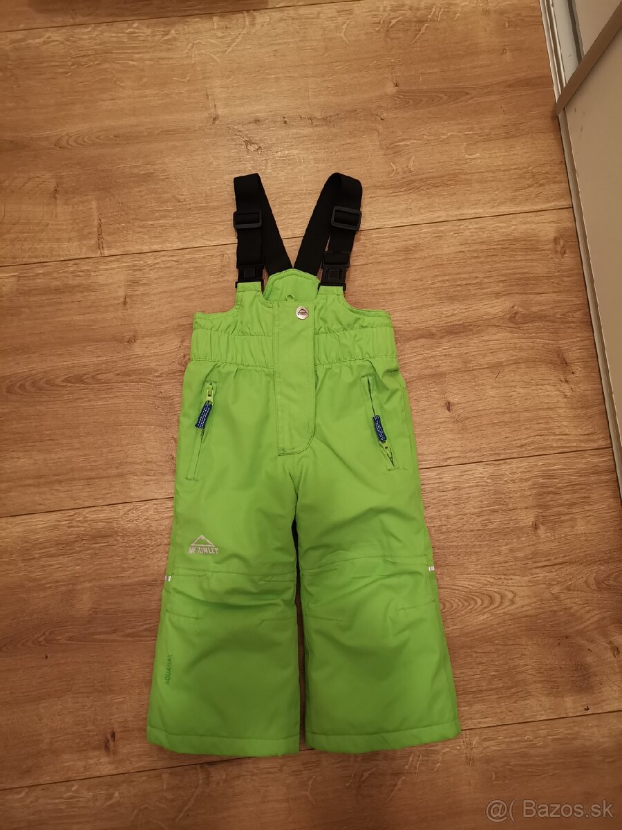 Lyžiarska súprava McKinley, 92/2 roky, 10000 - 5