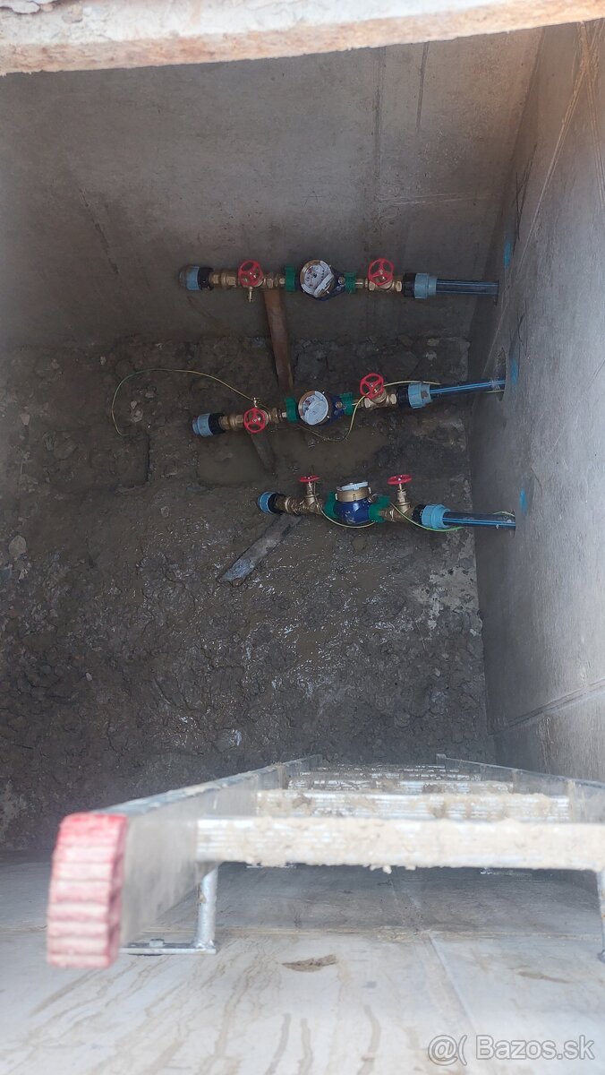 stavebný pozemk - 5