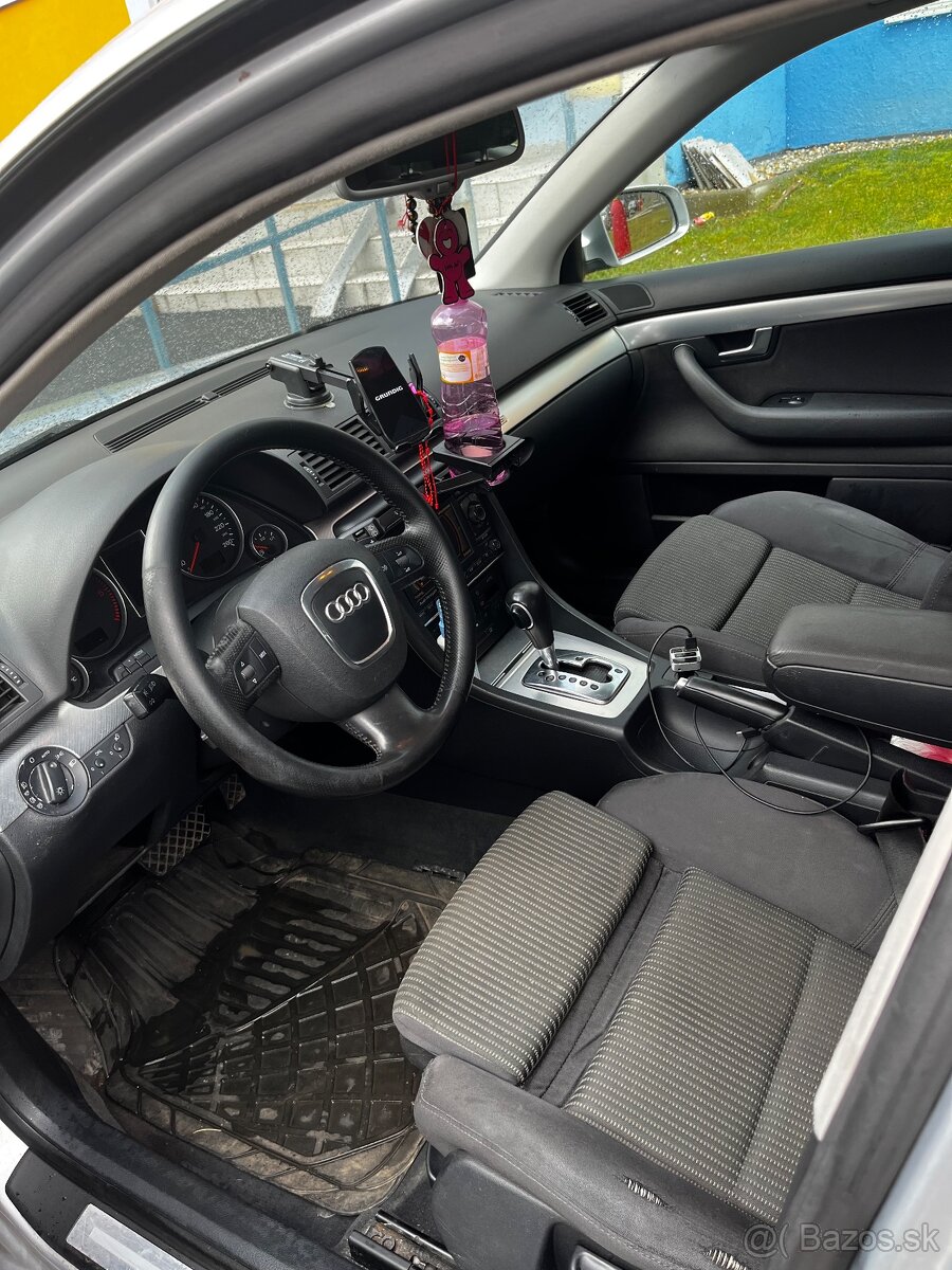 Predám Audi a4 b7 Quattro - 5