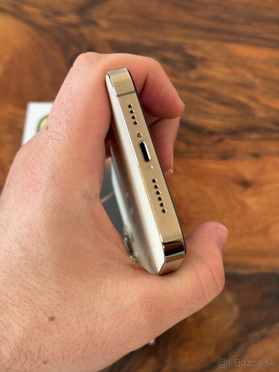 iPhone 14 Pro Max 128gb 96% bateria - 5