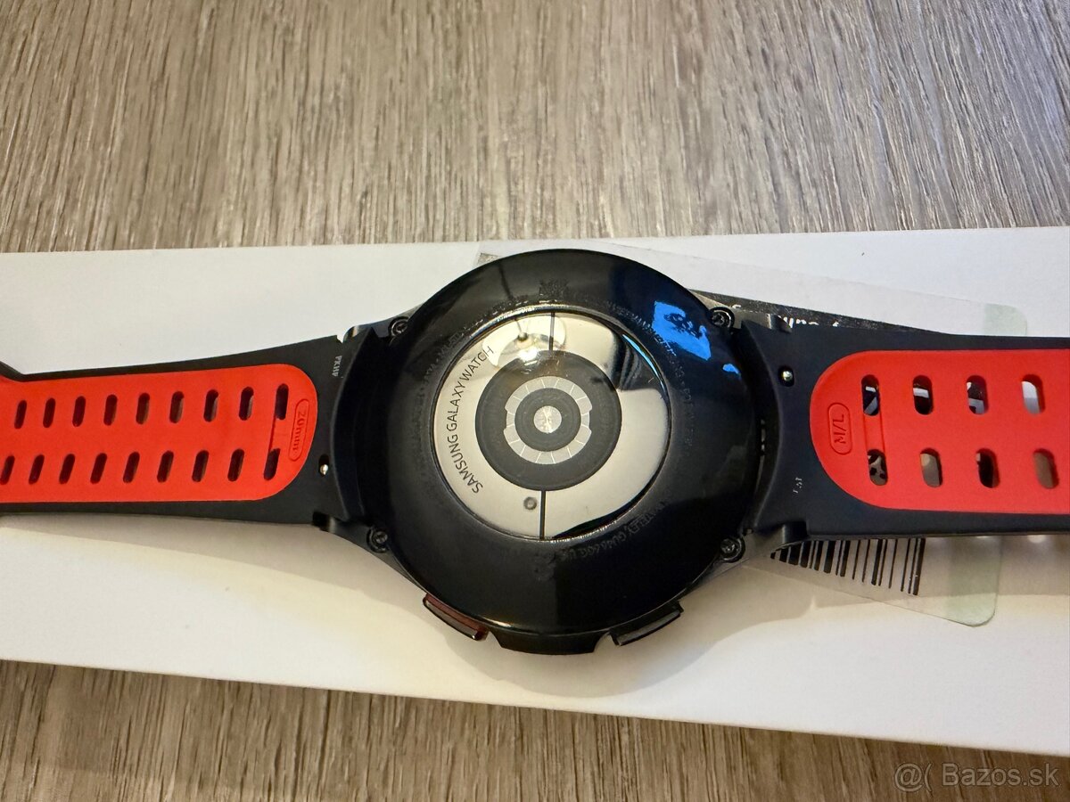 Samsung Galaxy Watch 4 Classic LTE 46mm - 5