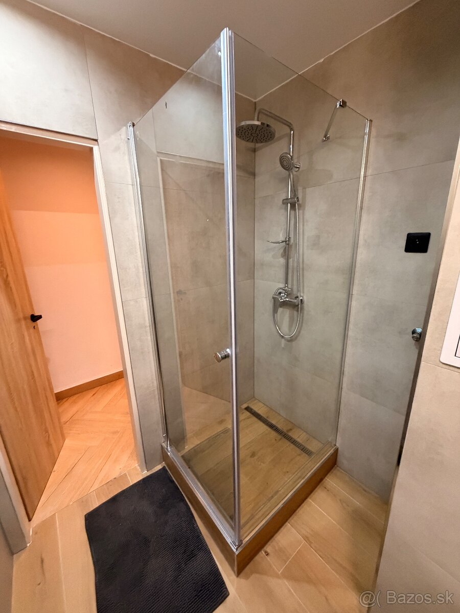1.izbový byt na prenájom - 5
