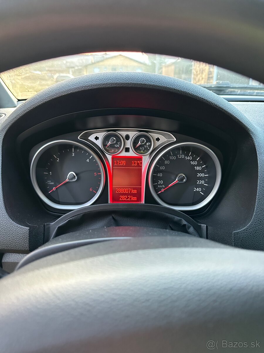 Ford C-max 1.6tdci 66kw - 5