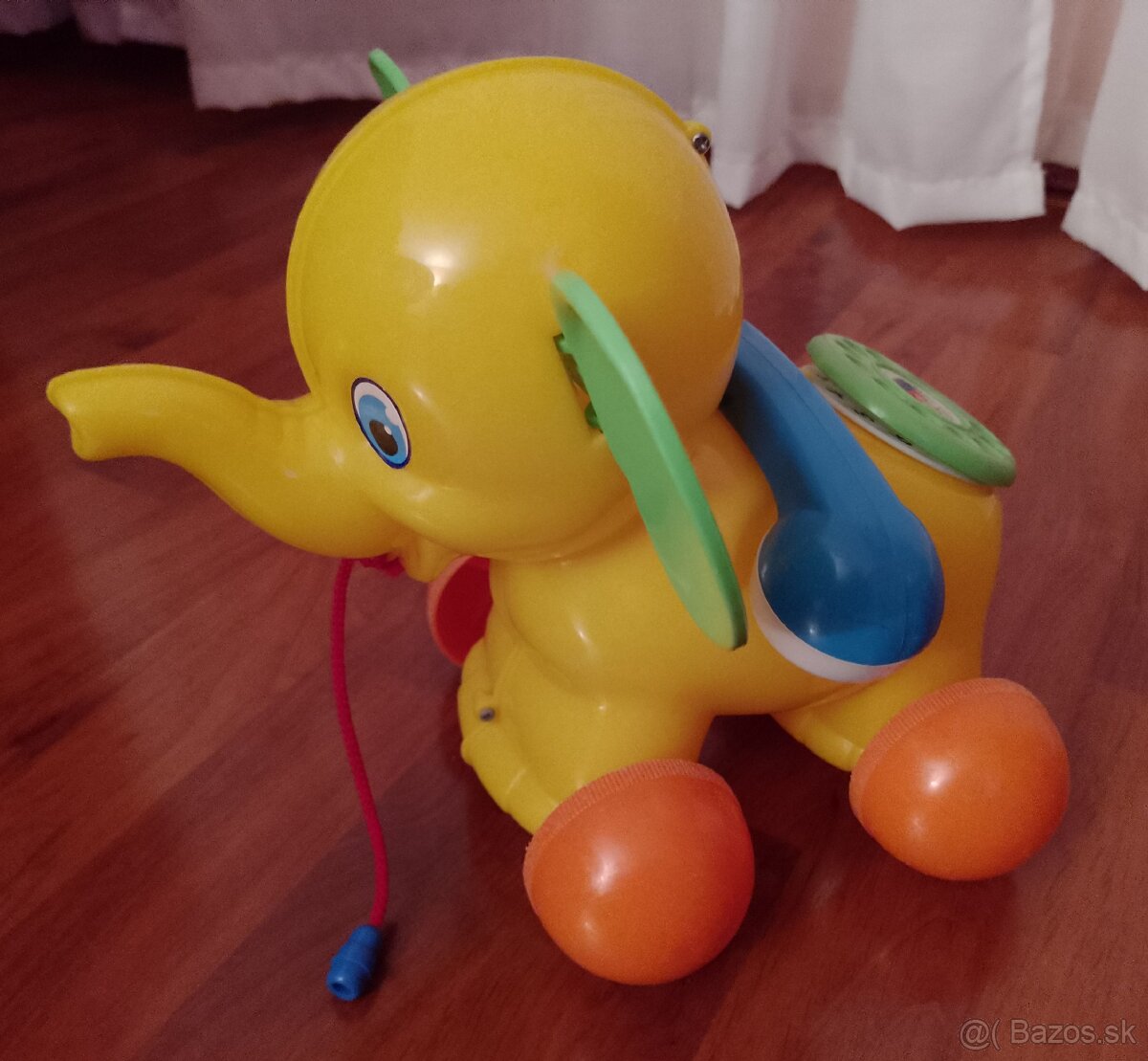 Hračky spolu za a darček - 5