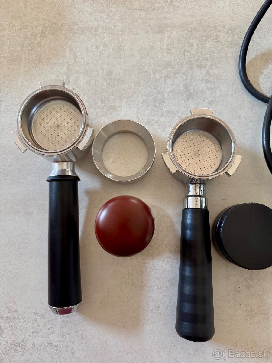 Predám DeLonghi Dedica - 5