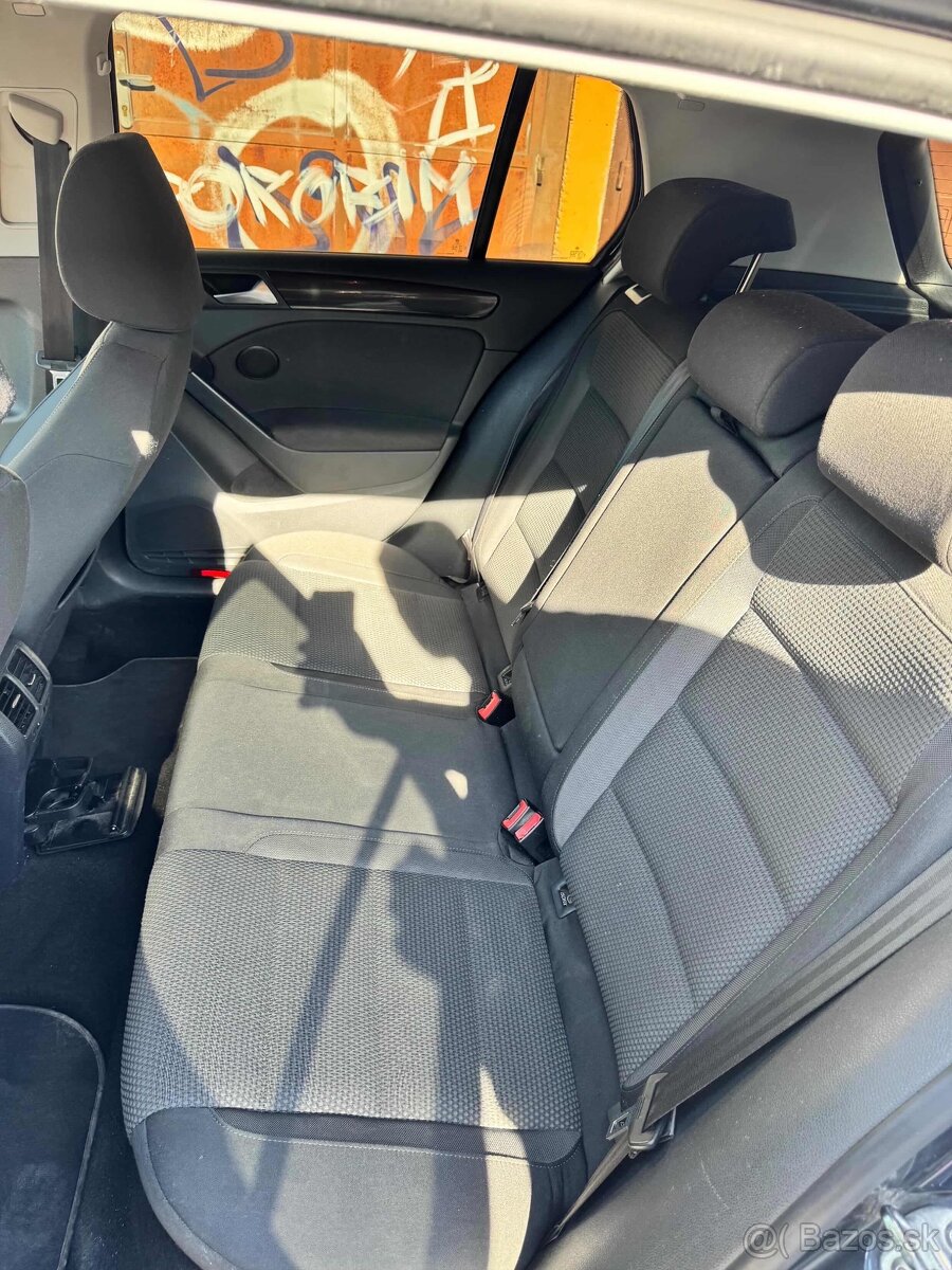 W golf VI 1,4 TSI - 5