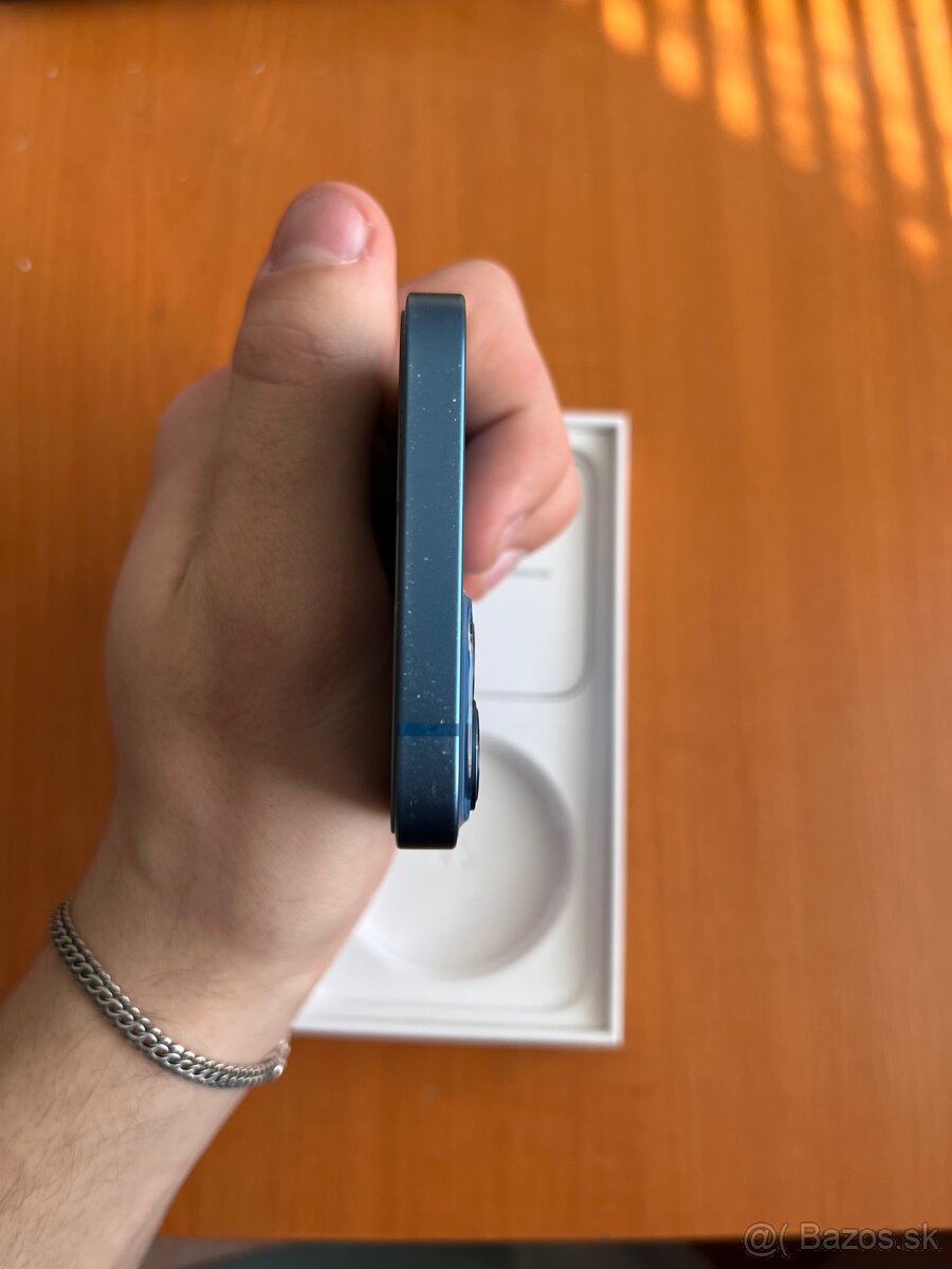 IPhone 13 128gb Blue - 5