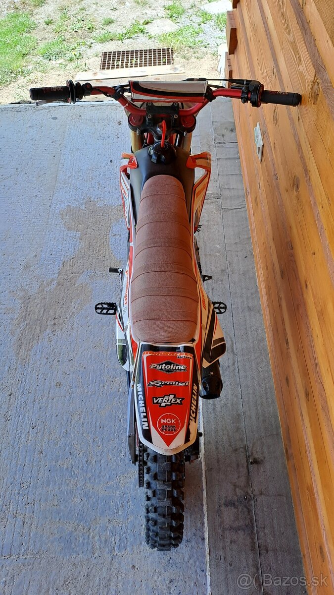 PITBIKE 160