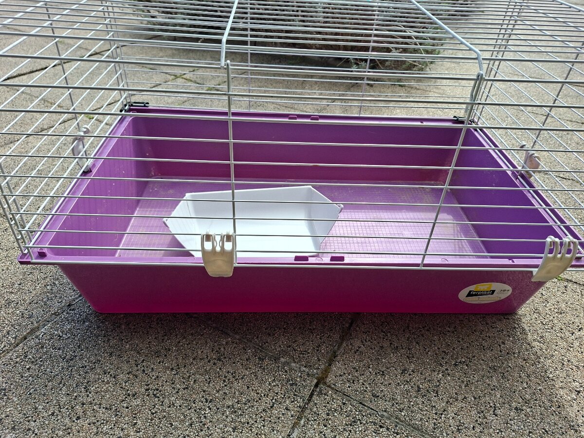 Ohrádka pre zvieraká - 5