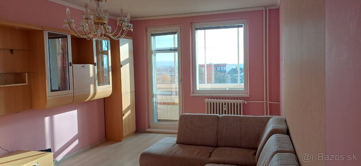 Prenajmem 3-izbový byt, Teplická, Piešťany - 5