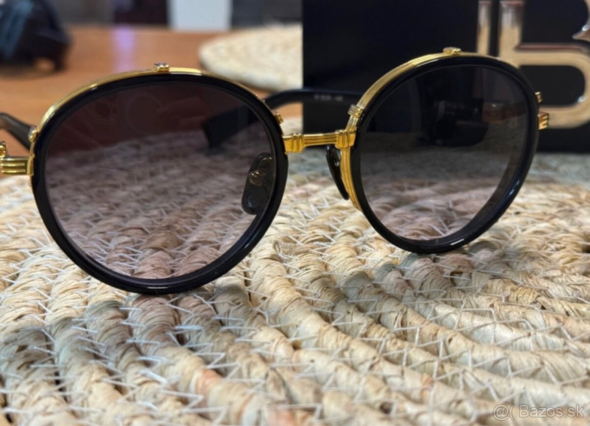 Slnečné okuliare Balmain - 5