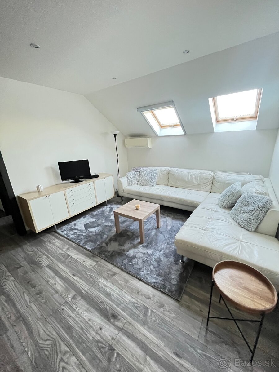 Prenájom bytu na Čermáni. - 5