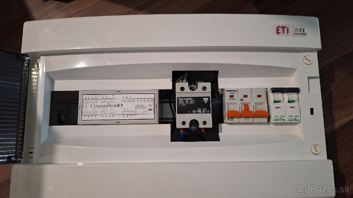 1-fázová fotovoltaika - 5