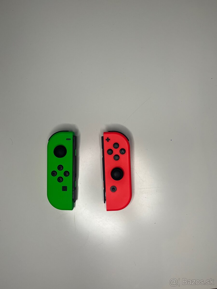 Jailbreak Nintendo switch + príslušenstvo - 5