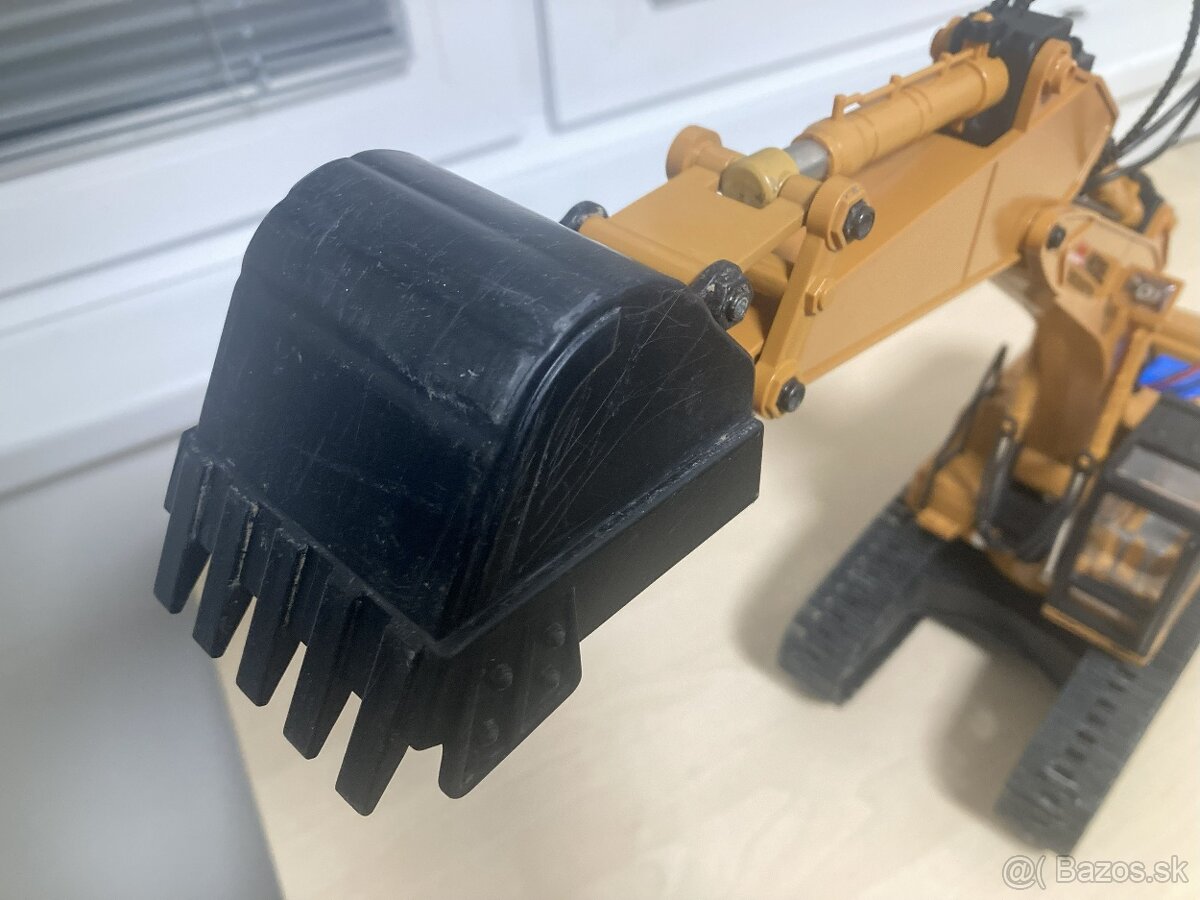 RC Bager WL-MODEL 16800 - 5