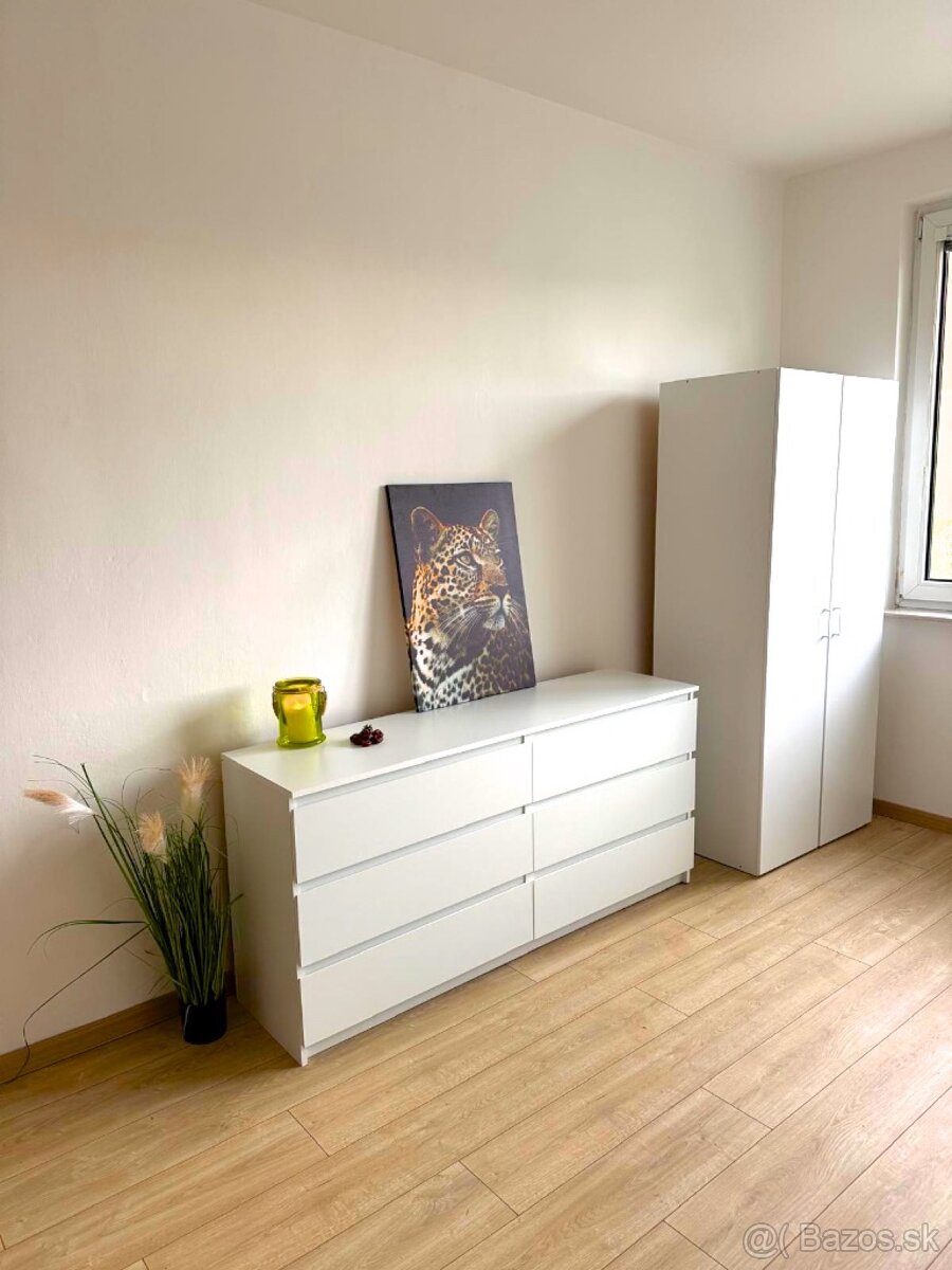 Predám garsonku - 5