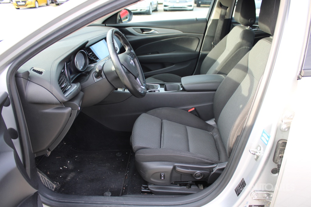 Opel Insignia ST 2,0 CDTi 125 kW BUSINESS EDITION - 5