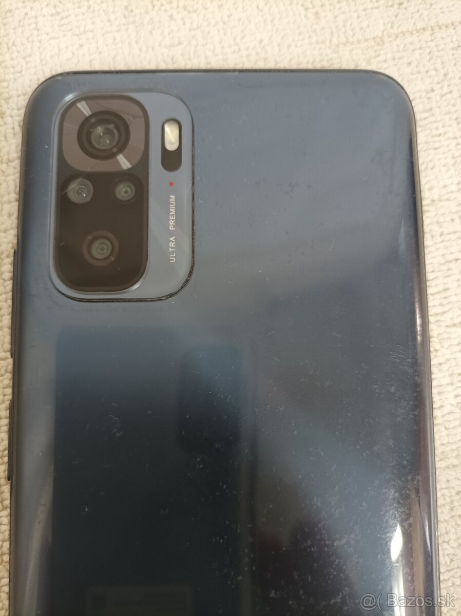 Xiaomi Redmi Note 10 - 5