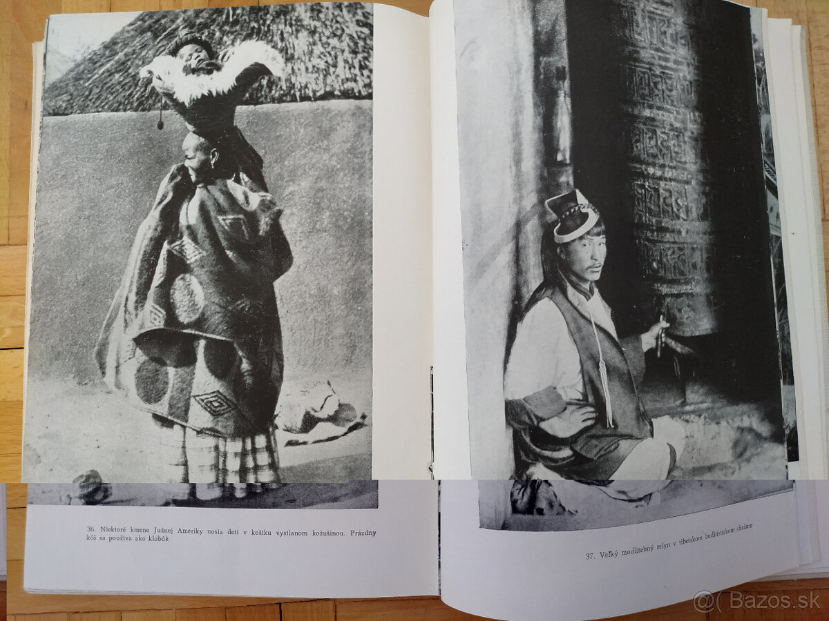 Pri prameňoch civilizácie- Július E. Lips - 5