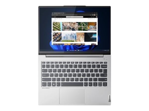 Lenovo ThinkBook 13s G4-13.3-Core i5 1240P-16GBRAM-512GBSSD- - 5