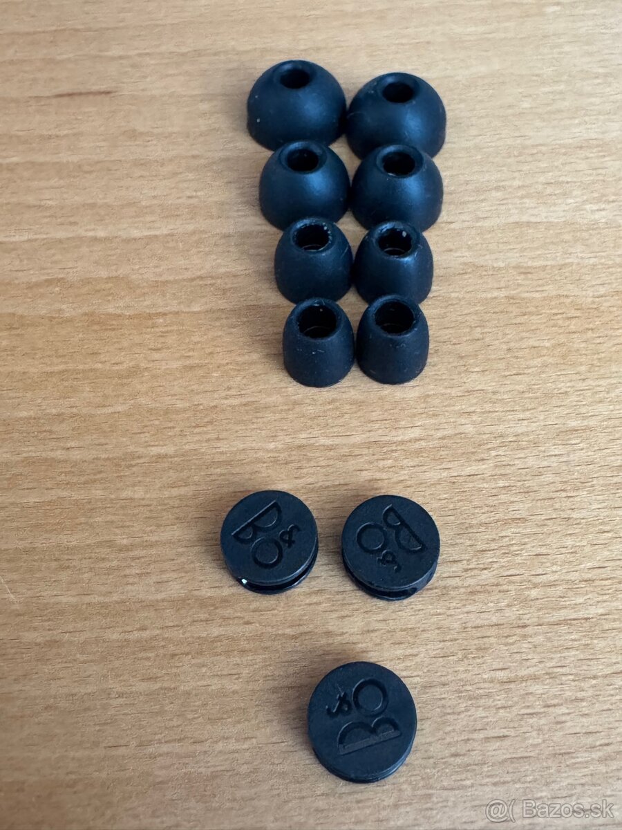 Slúchadlá Beoplay H5 na náhradné diely - 5