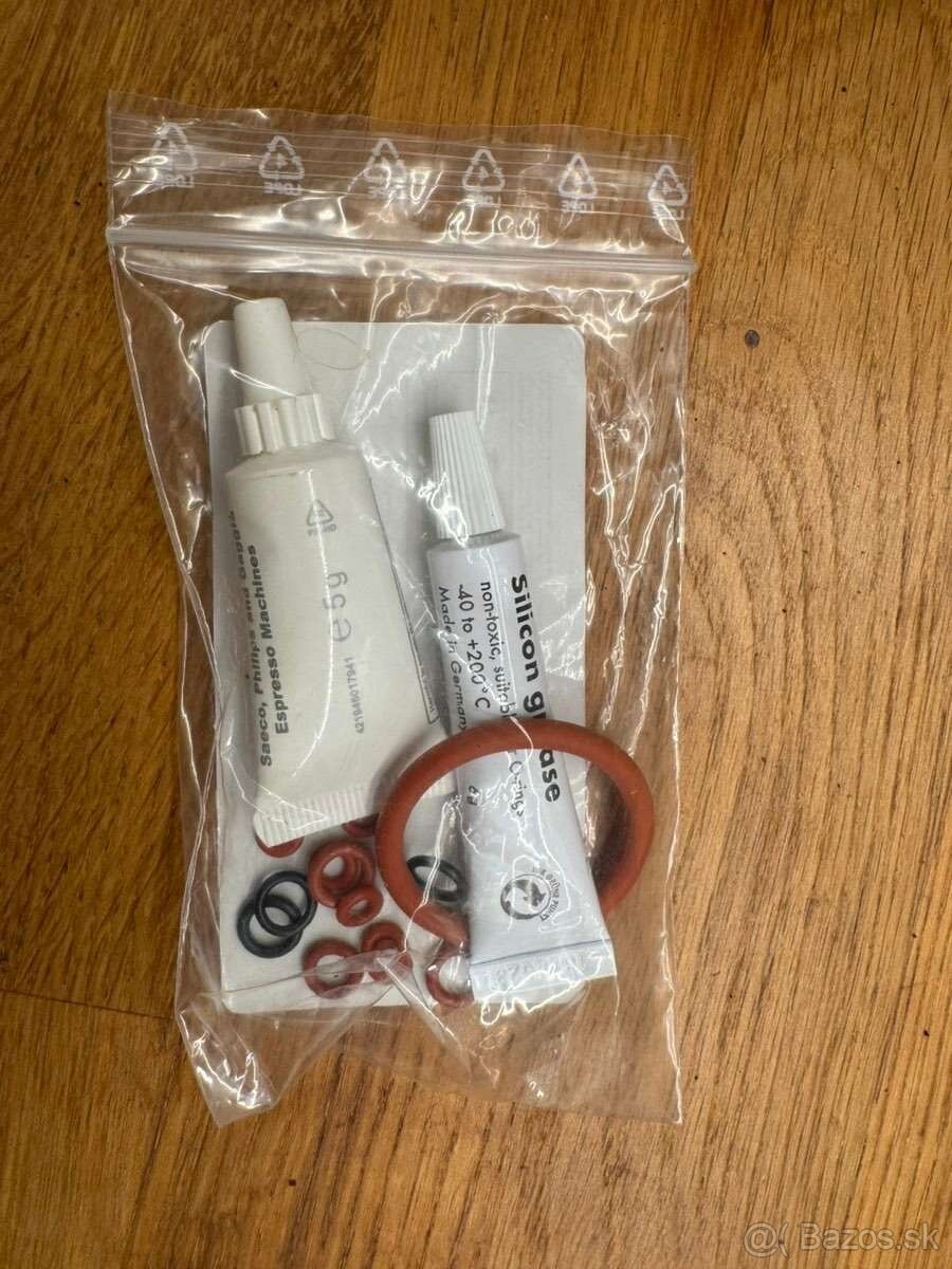 Kávovar Philips 3200 s mliečnym systémom LatteGo - 5