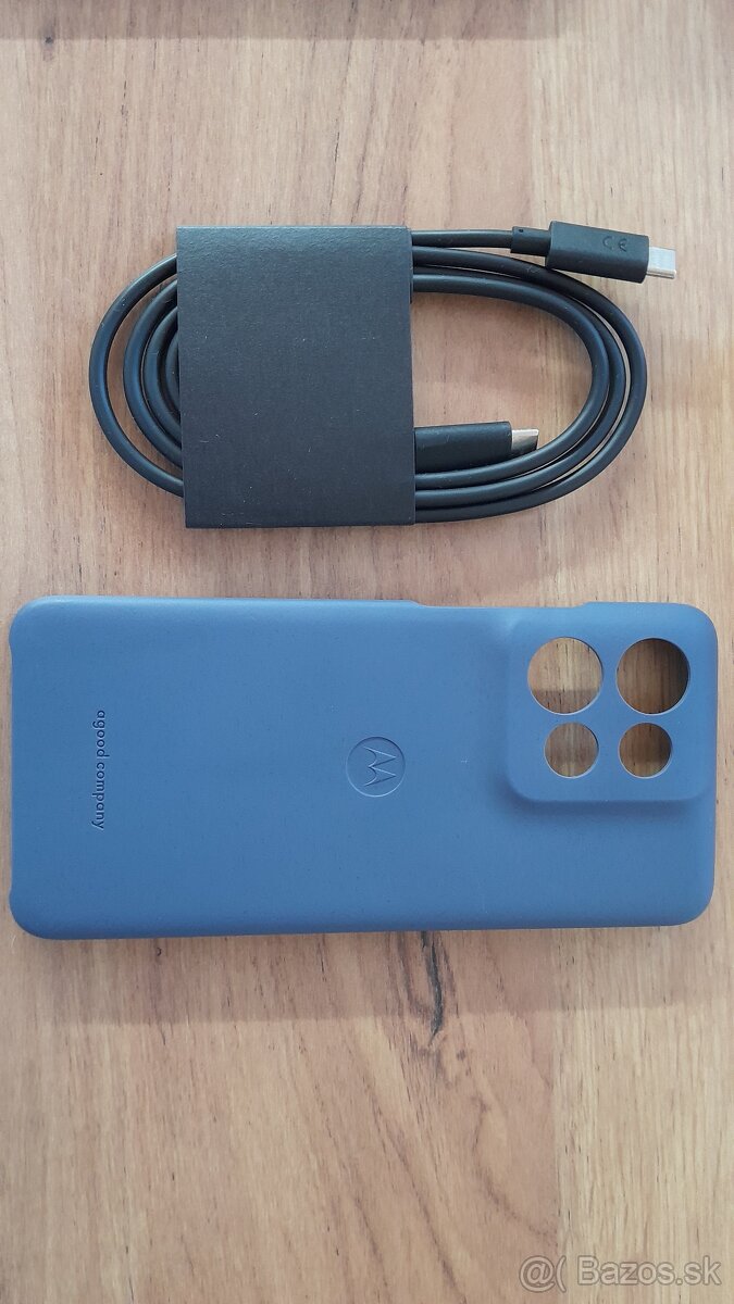 Motorola Edge 60 Neo - 5