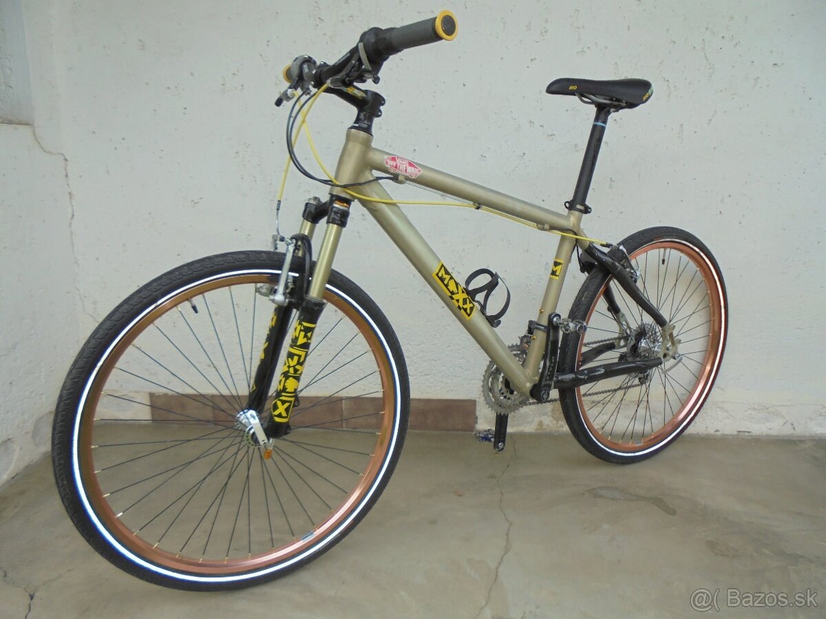 Original Bike 26 er. - 5