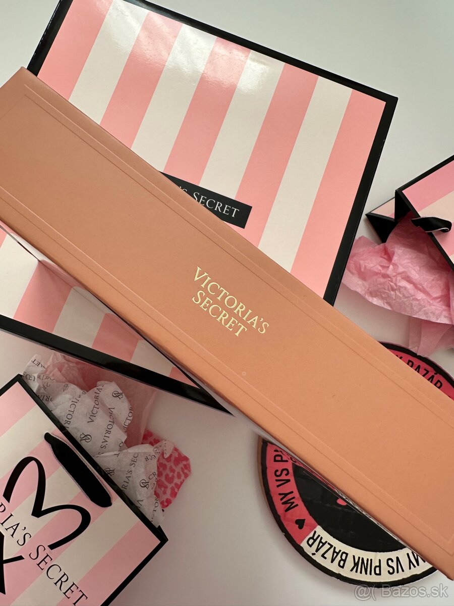 Victoria’s Secret discovery mini mist set - 5