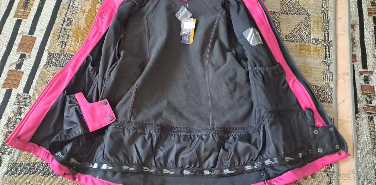 dámska lyžiarska softshellová bunda Crivit -L nová - 5