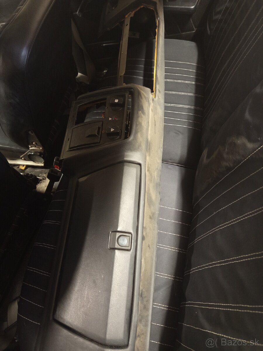 Škoda 120L 1985 - 5