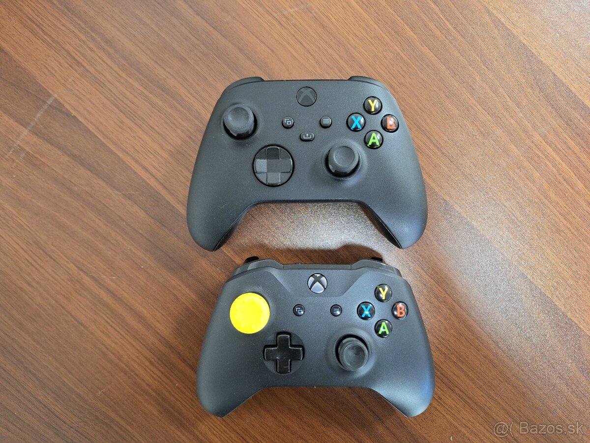 Xbox One 1TB FAT - 5