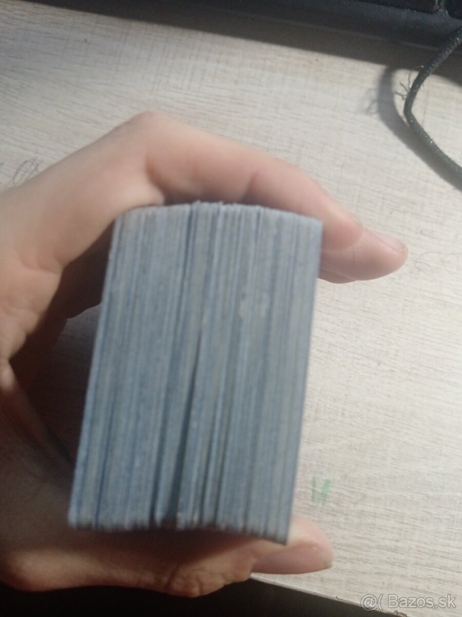 Pokemon Kartičky - 5