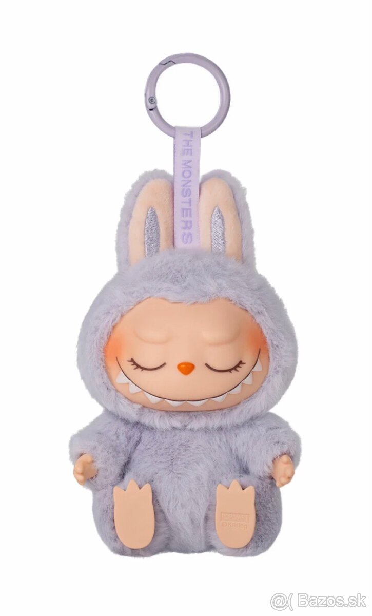 Labubu Have a Seat - 5