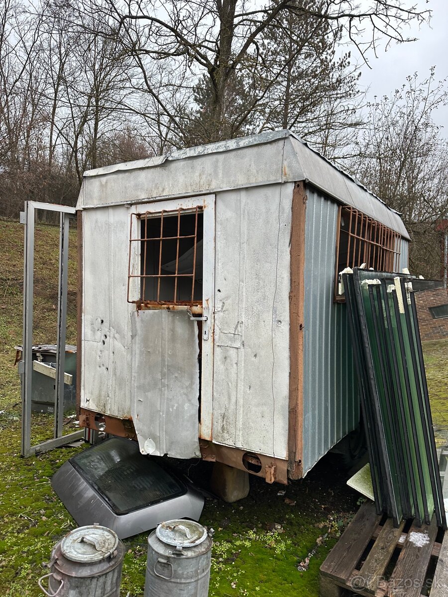 Predám vlečky a Áviu - 5