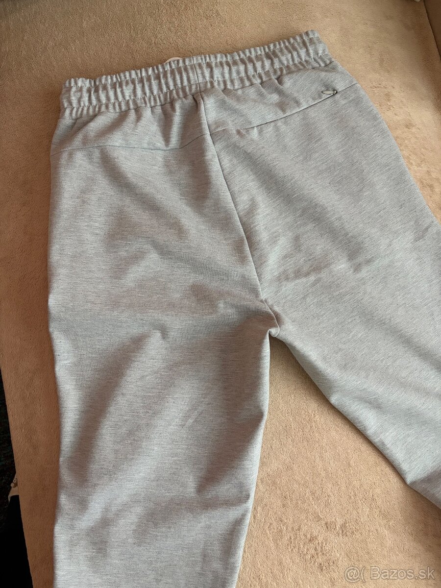 Tepláky Core Grey - SQUATWOLF (M) - 5