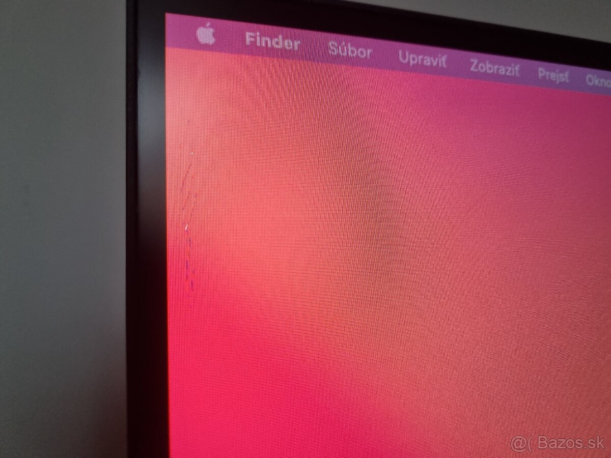 Monitor Lenovo C27-30 - 5