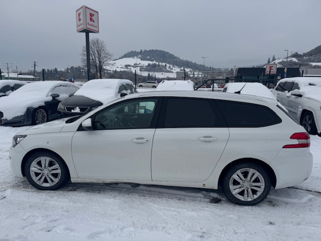 Peugeot 308 Break/SW SW 1.6 e-HDi Active Stop&Start - 5