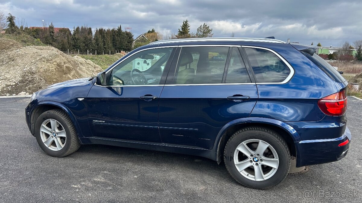BMW X5 - 5
